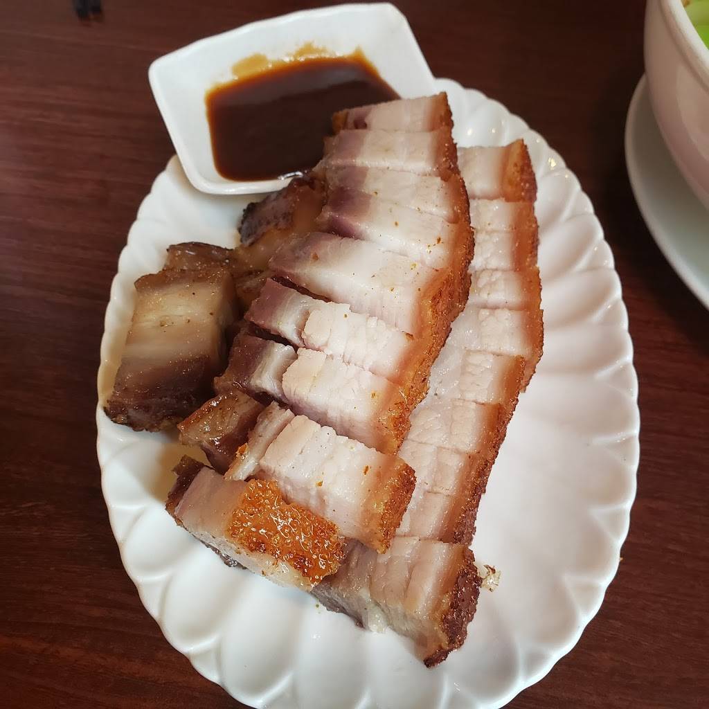 Good Taste Noodle House | restaurant | 117 NE 43rd Ave, Hillsboro, OR 97124, USA | 5036936878 OR +1 503-693-6878