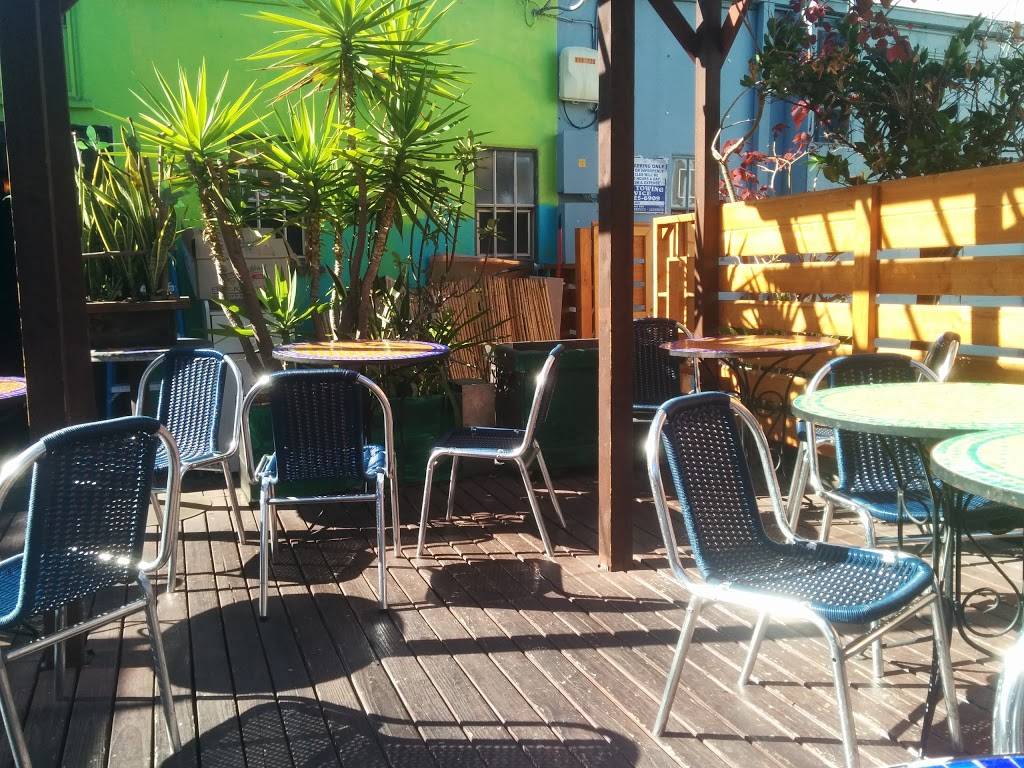 Bowl Kitchen | restaurant | 2127 Lincoln Blvd, Santa Monica, CA 90405, USA | 4245375701 OR +1 424-537-5701