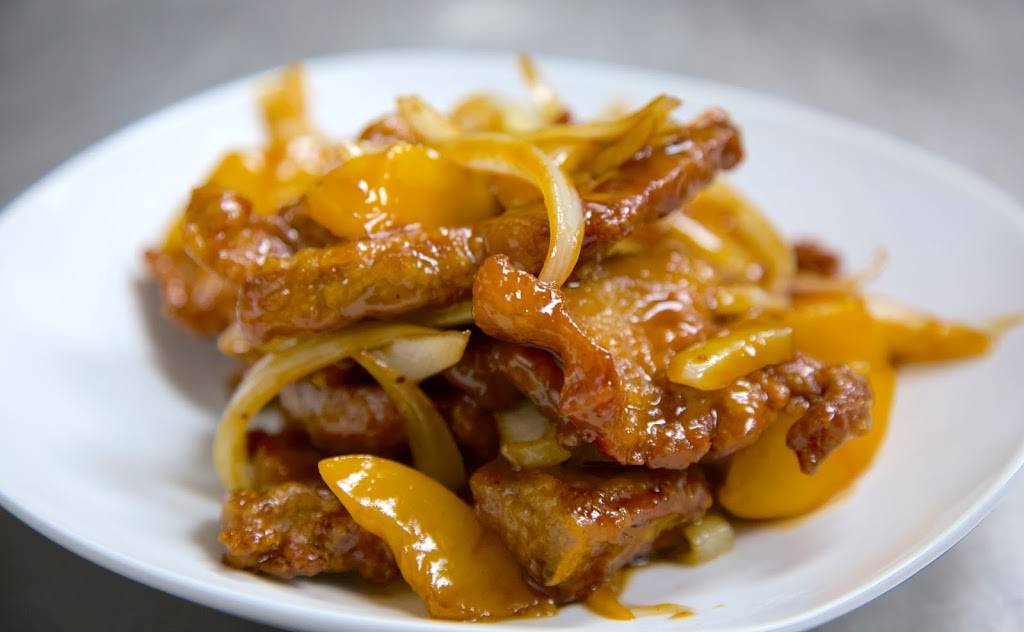 Sands Chinese Restaurant | restaurant | 15706 Arrow Hwy, Irwindale, CA 91706, USA | 6263386686 OR +1 626-338-6686