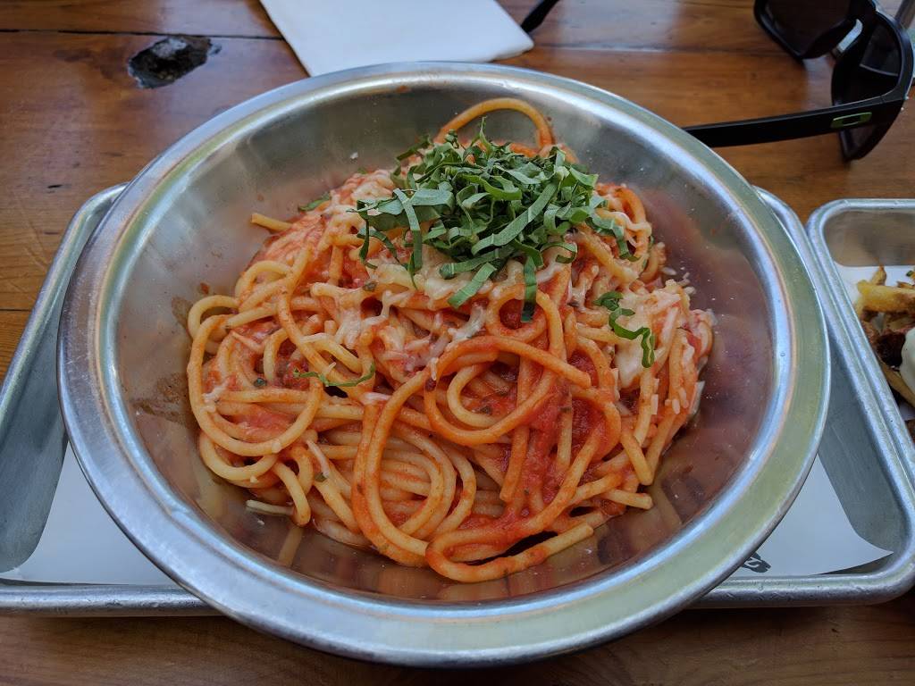 Soda & Swine | restaurant | 2943 Adams Ave, San Diego, CA 92116, USA | 6196109168 OR +1 619-610-9168