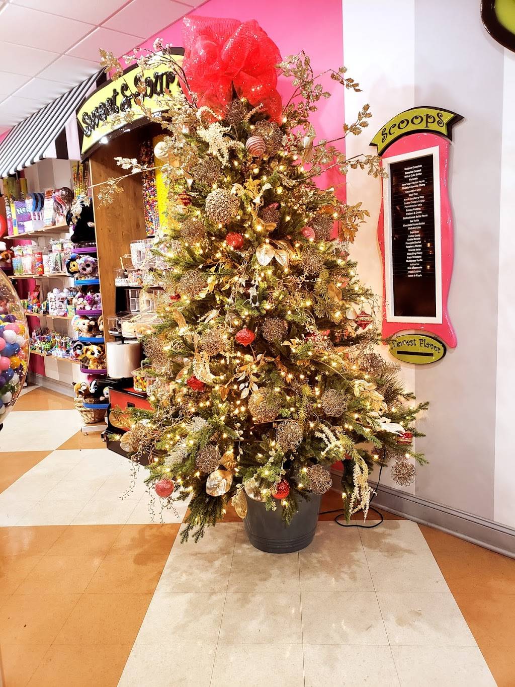 ScoopS | restaurant | 109 SW Broad St, Lyons, GA 30436, USA | 9124033165 OR +1 912-403-3165