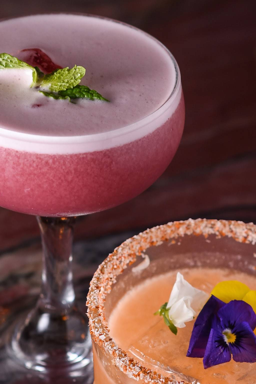 Delilah | night club | 7969 Santa Monica Blvd, West Hollywood, CA 90046, USA | 3237450600 OR +1 323-745-0600