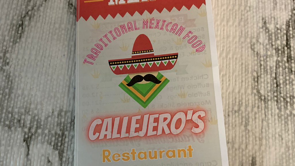 Callejeros Mexican restaurant | restaurant | 133 Wood Ave, Bridgeport, CT 06604, USA | 2032969716 OR +1 203-296-9716