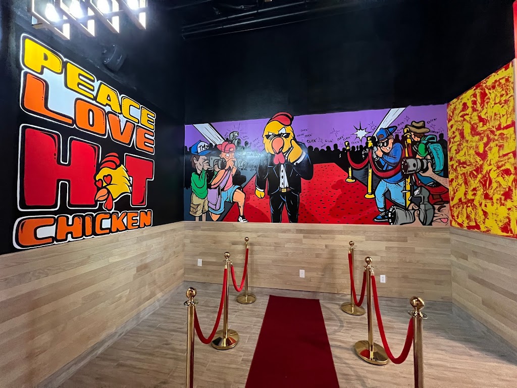 Angry Chickz - Aliso Viejo | restaurant | 26741 Aliso Creek Rd, Aliso Viejo, CA 92656, USA | 9493289194 OR +1 949-328-9194