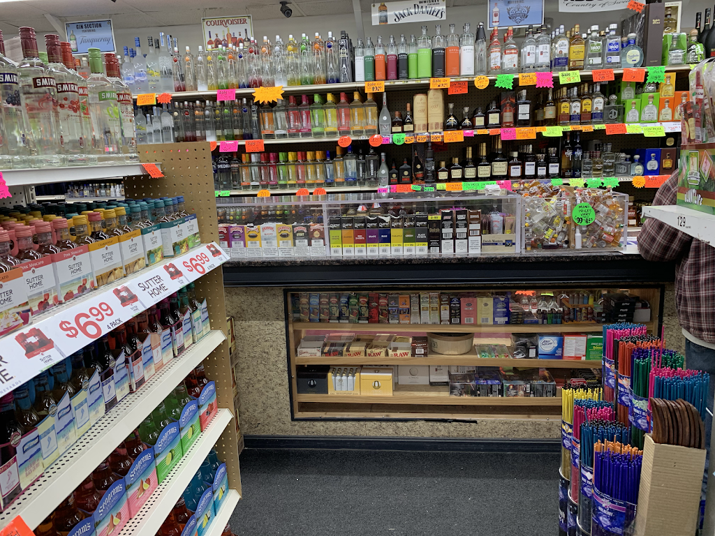 Marlton Liquors | meal takeaway | 9518 Crain Hwy, Upper Marlboro, MD 20772, USA | 3018680404 OR +1 301-868-0404