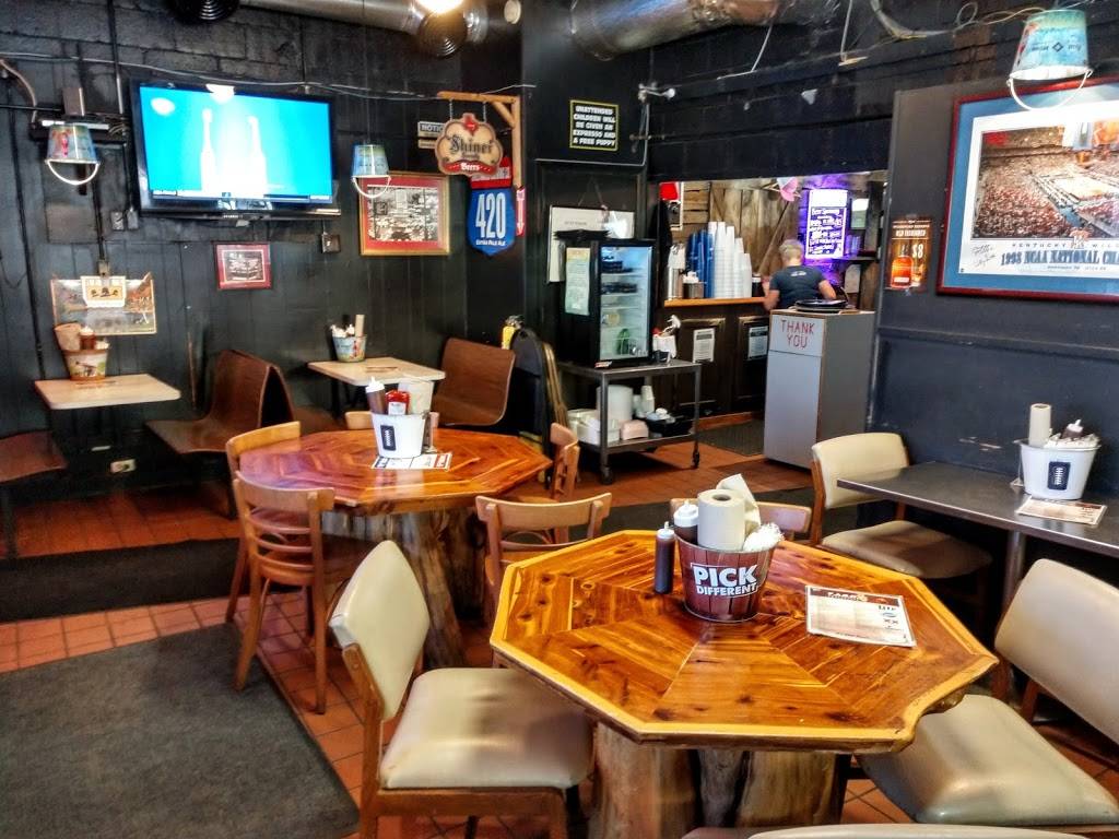 FABD Smokehouse | restaurant | 3204 Frankfort Ave, Louisville, KY 40206, USA | 5028953223 OR +1 502-895-3223