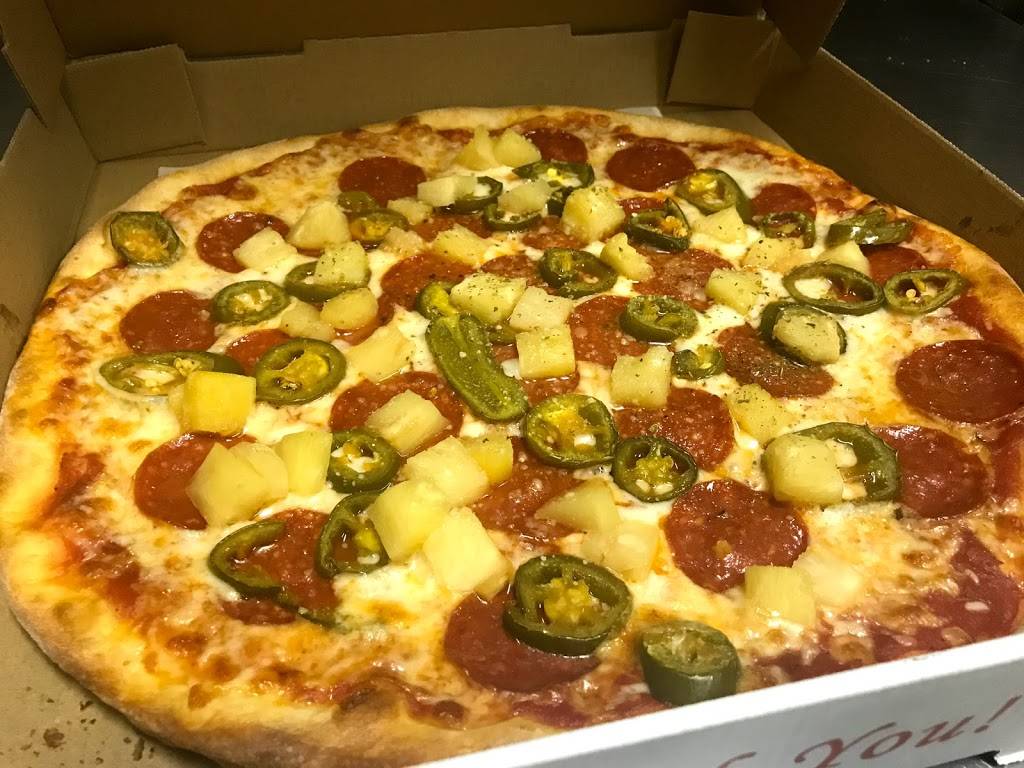 Ricks of Palm Harbor | restaurant | 31808 US Hwy 19 N, Palm Harbor, FL 34684, USA | 7277549840 OR +1 727-754-9840