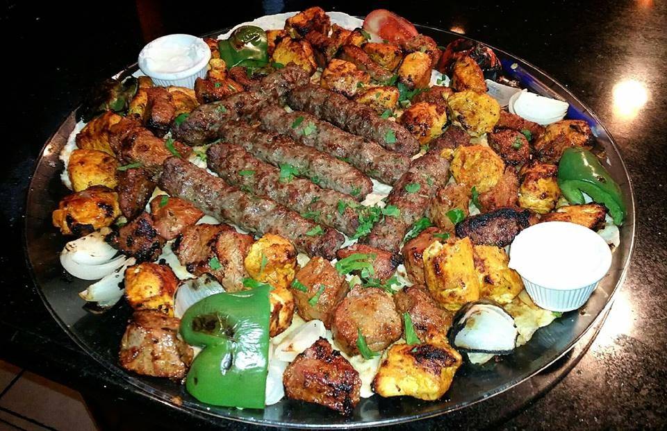 Rozana Restaurant | night club | 6120 N Lincoln Ave, Chicago, IL 60659, USA | 7736044000 OR +1 773-604-4000