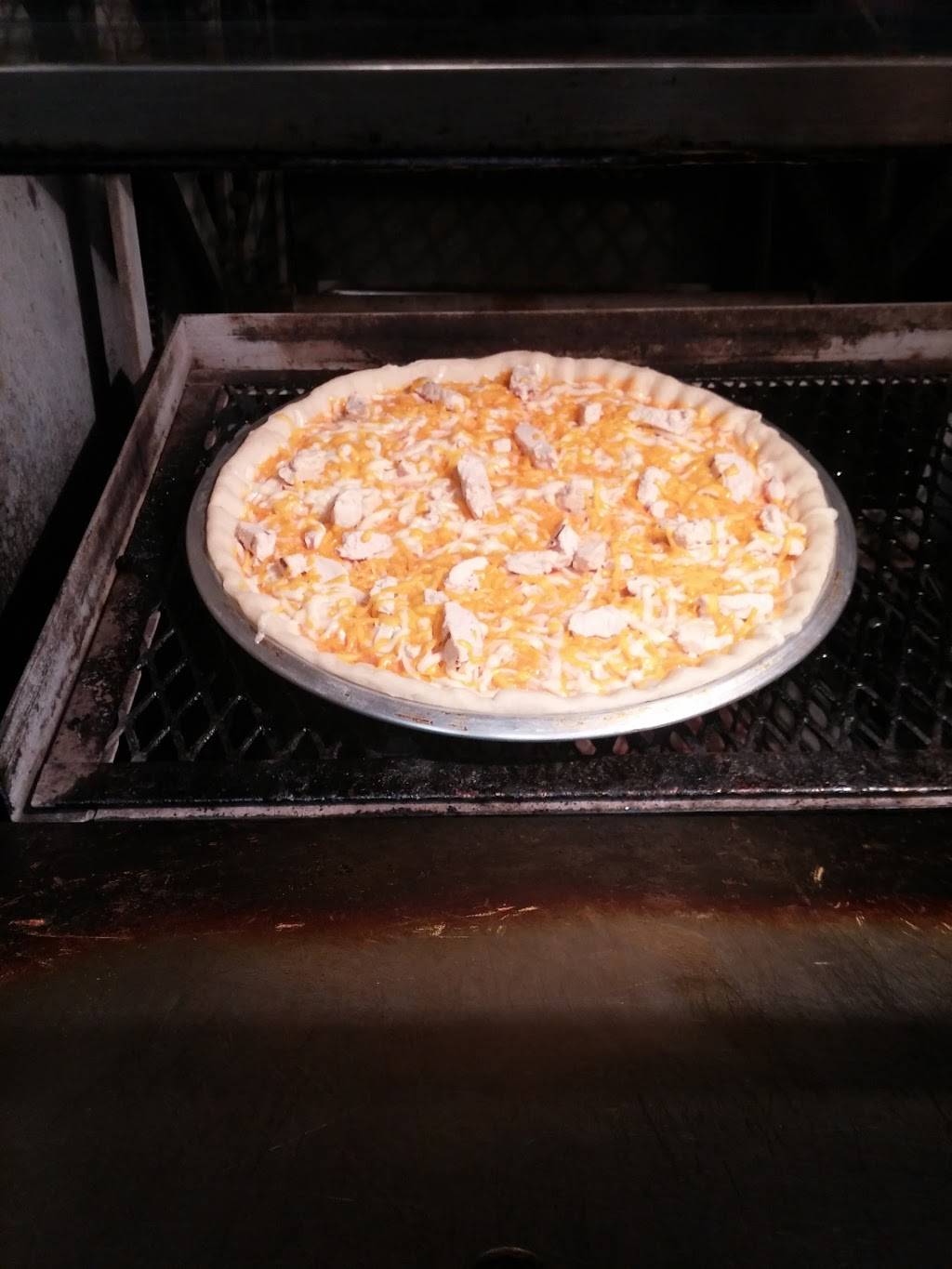 Congins Italian | restaurant | 18812 Nottingham Rd, Cleveland, OH 44110, USA | 2164814585 OR +1 216-481-4585