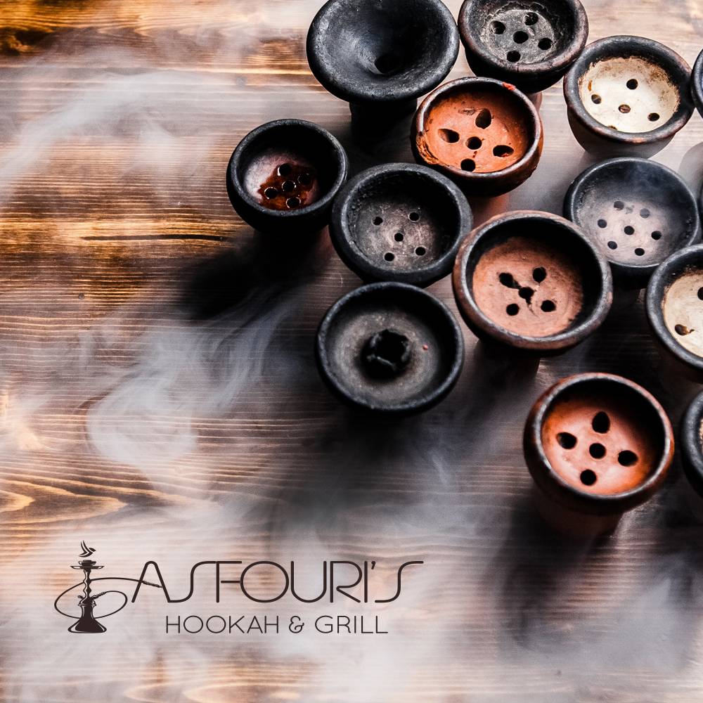 Asfouris Hookah & Grill | restaurant | 2727 Fondren Rd #4b, Houston, TX 77024, USA | 3463204001 OR +1 346-320-4001