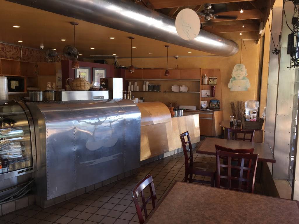 Abundant Air Cafe | cafe | 1901 Embarcadero Rd #103, Palo Alto, CA 94303, USA | 6508581003 OR +1 650-858-1003