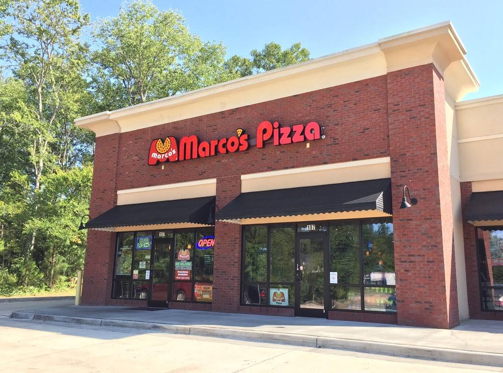 Marcos Pizza | meal takeaway | 6394 Zebulon Rd, Macon, GA 31220, USA | 4786217582 OR +1 478-621-7582