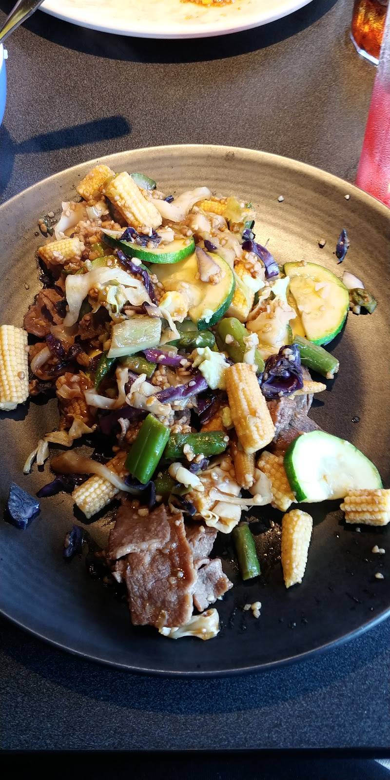 HuHot Mongolian Grill | restaurant | 3456 W College Ave, Appleton, WI 54914, USA | 9202572555 OR +1 920-257-2555