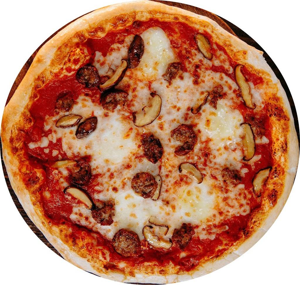 CRUST | restaurant | 505 East St, Pittsfield, MA 01201, USA | 4134647977 OR +1 413-464-7977
