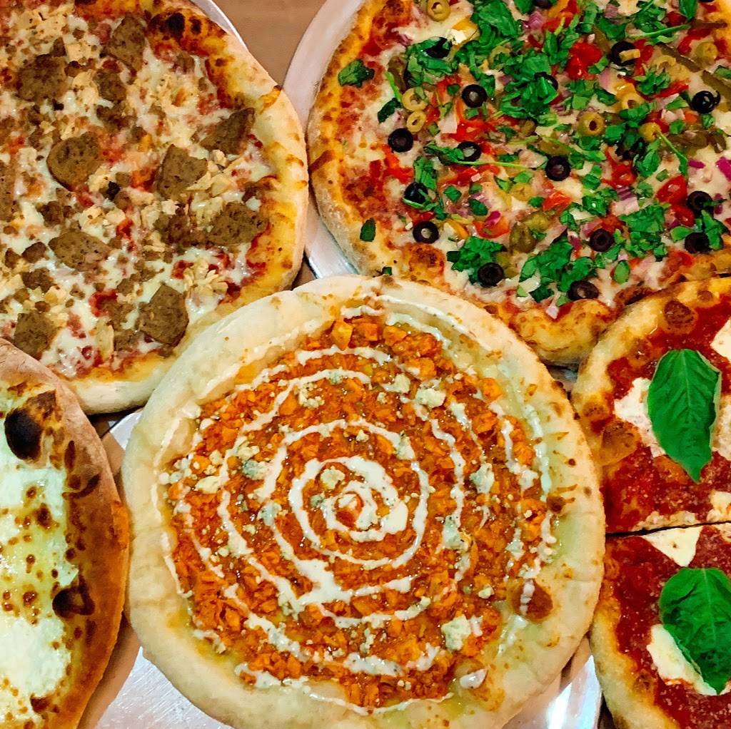 Bricklyn Pizza | meal delivery | 1240 Hancock St, Brooklyn, NY 11221, USA | 7187585858 OR +1 718-758-5858