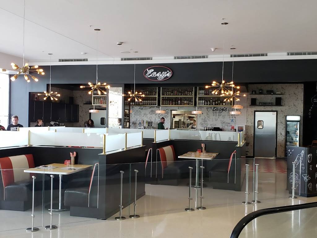 Easys | restaurant | Beverly Center, 8500 Beverly Blvd, Los Angeles, CA 90048, USA | 4243133458 OR +1 424-313-3458