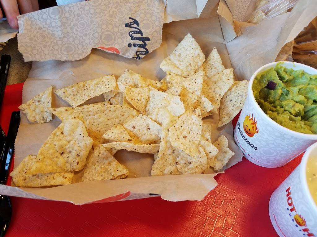 Hot Head Burritos | restaurant | 1704 S Main St, Bellefontaine, OH 43311, USA | 9372105765 OR +1 937-210-5765