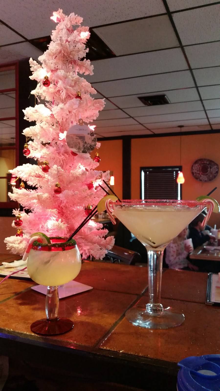 La Casita Salina | restaurant | 1601 W Crawford St, Salina, KS 67401, USA | 7858235333 OR +1 785-823-5333