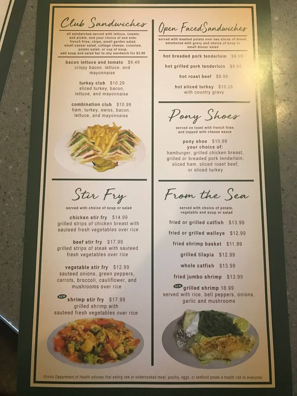 Mangia Restaurant and Bar | restaurant | 2210 W Morton Ave, Jacksonville, IL 62650, USA | 2172430808 OR +1 217-243-0808