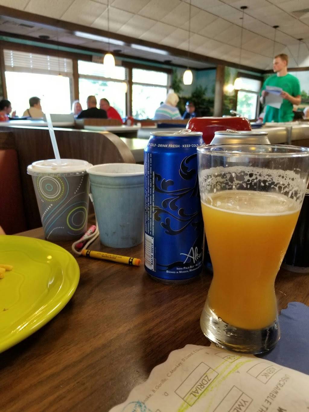 Pinecroft Dairy & Restaurant | restaurant | 539 Prospect St, West Boylston, MA 01583, USA | 5088530717 OR +1 508-853-0717