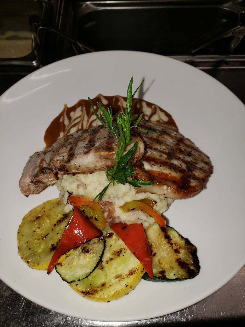 Komos Cocina | restaurant | 5730 E 2nd St, Long Beach, CA 90803, USA | 5628569494 OR +1 562-856-9494