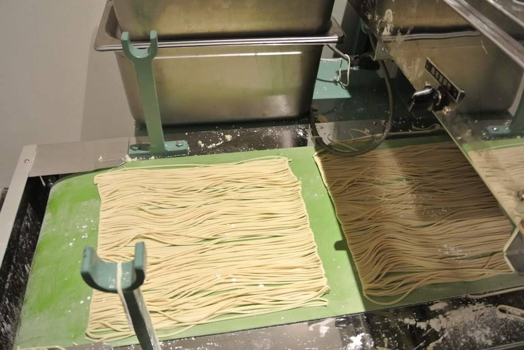 Ramen Star | restaurant | 4044 Tejon St, Denver, CO 80211, USA | 3034553787 OR +1 303-455-3787