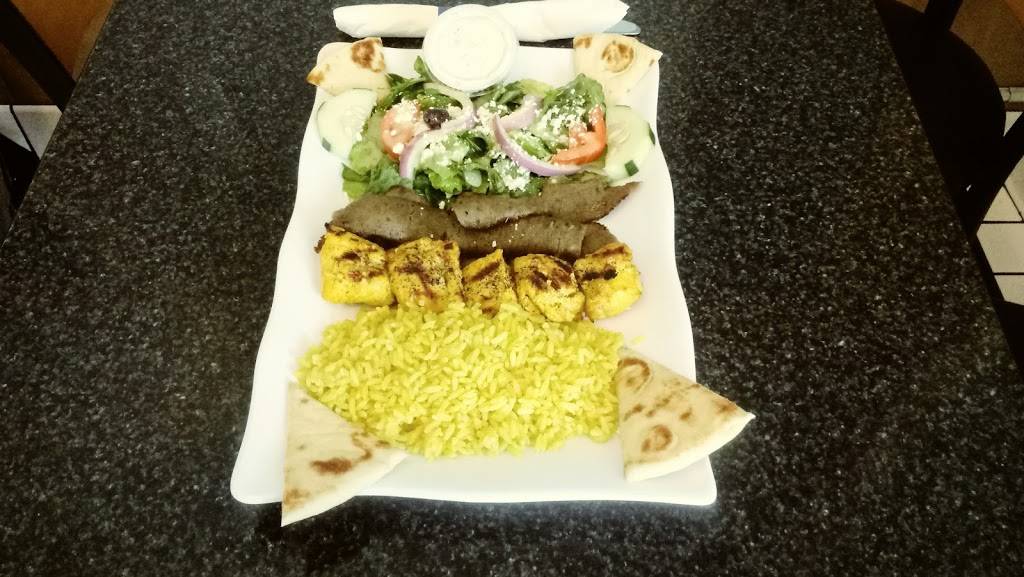 Harbor Greek Cafe | restaurant | 2556 Laning Rd, San Diego, CA 92106, USA | 6192243900 OR +1 619-224-3900