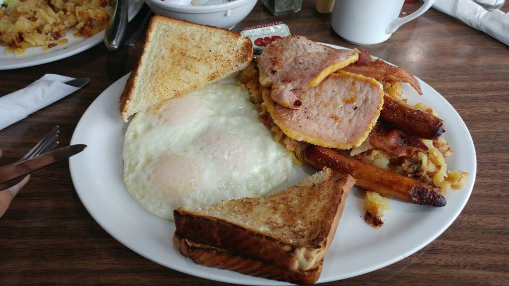 Sammys Family Restaurant | restaurant | 2 Cameron Dr, Ancaster, ON L9G 2L3, Canada | 9056486756 OR +1 905-648-6756