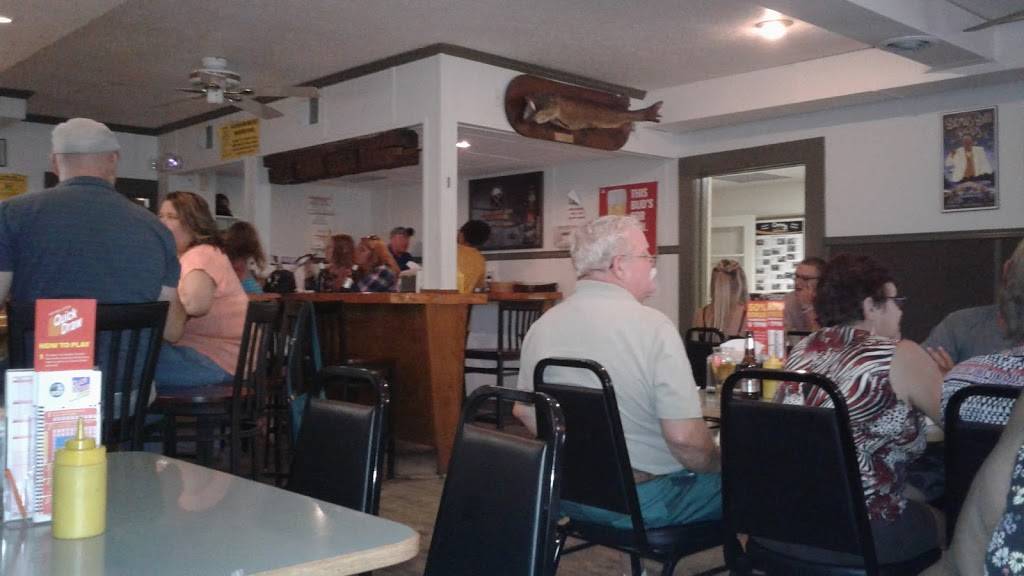 See-Zurh House | restaurant | 14 Main St, Bemus Point, NY 14712, USA | 7163862695 OR +1 716-386-2695