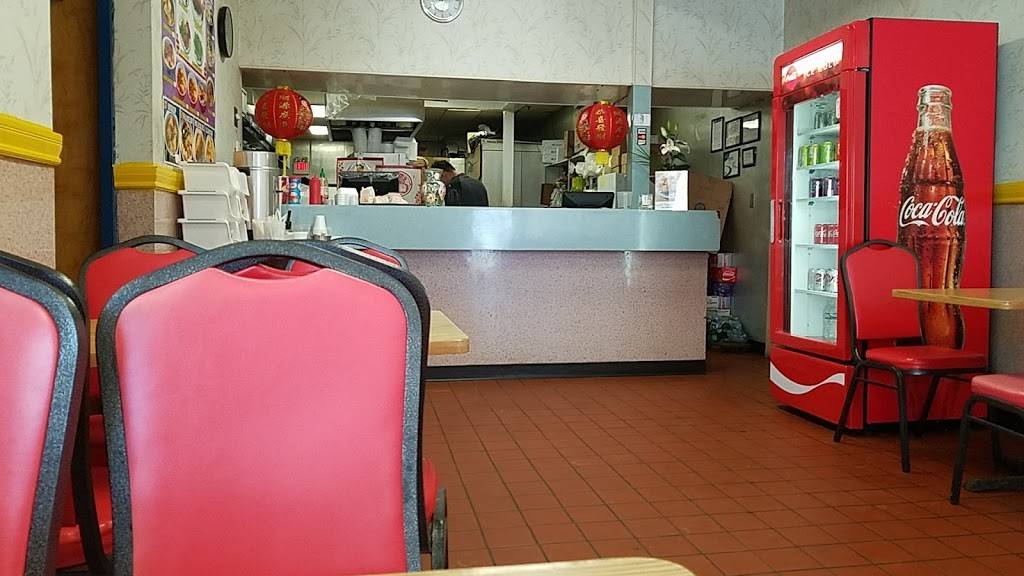 Kwong Fa Restaurant | restaurant | 613 Hope Rd, Eatontown, NJ 07724, USA | 7323898222 OR +1 732-389-8222