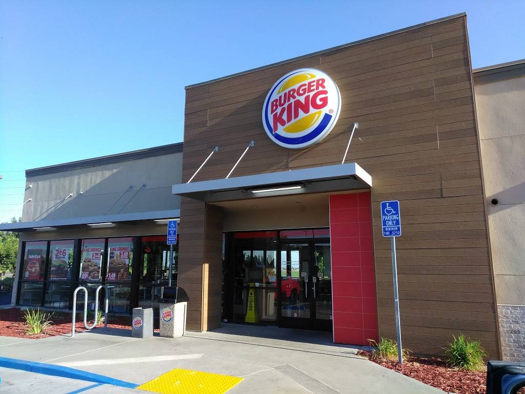 Burger King | restaurant | 2890 Grant Line Rd, Tracy, CA 95304, USA | 2098308044 OR +1 209-830-8044