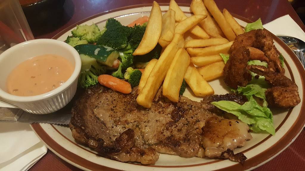 Americas House | restaurant | 1440 Cary Ave, San Mateo, CA 94401, USA | 6503425990 OR +1 650-342-5990