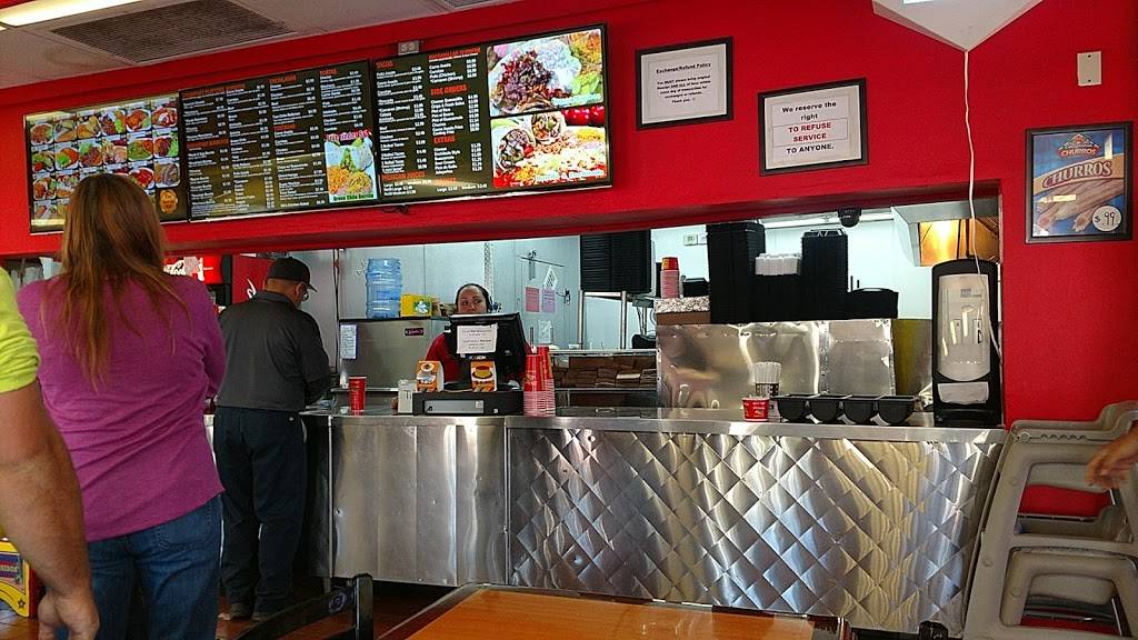 Filibertos Mexican Food | restaurant | 531 E Southern Ave, Mesa, AZ 85204, USA | 4808980144 OR +1 480-898-0144