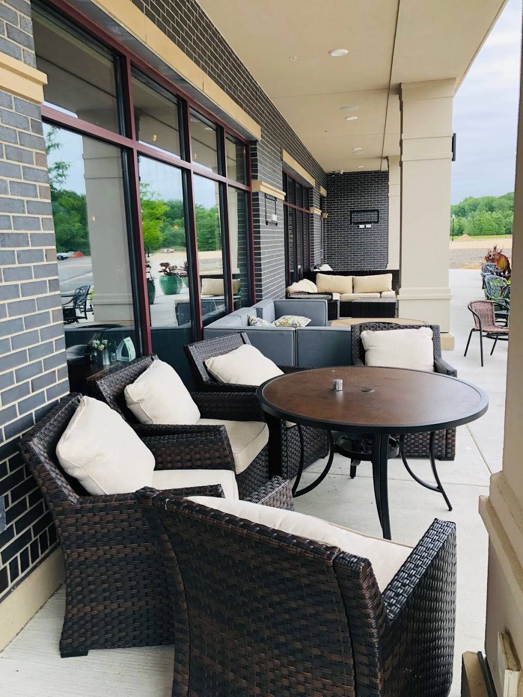 Zeytin Turkish Restaurant | restaurant | River St SE, Ada, MI 49301, USA | 6166822222 OR +1 616-682-2222