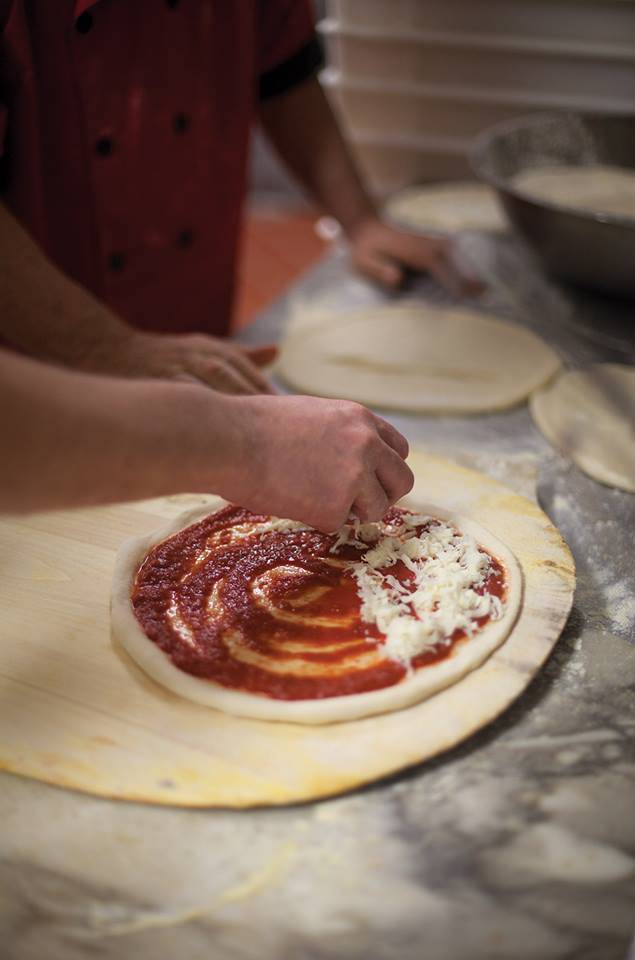 Vinnys N.Y. Pizza & Grill - Ansley Mall | restaurant | 1544 Piedmont Ave NE, Atlanta, GA 30324, USA | 4044645513 OR +1 404-464-5513