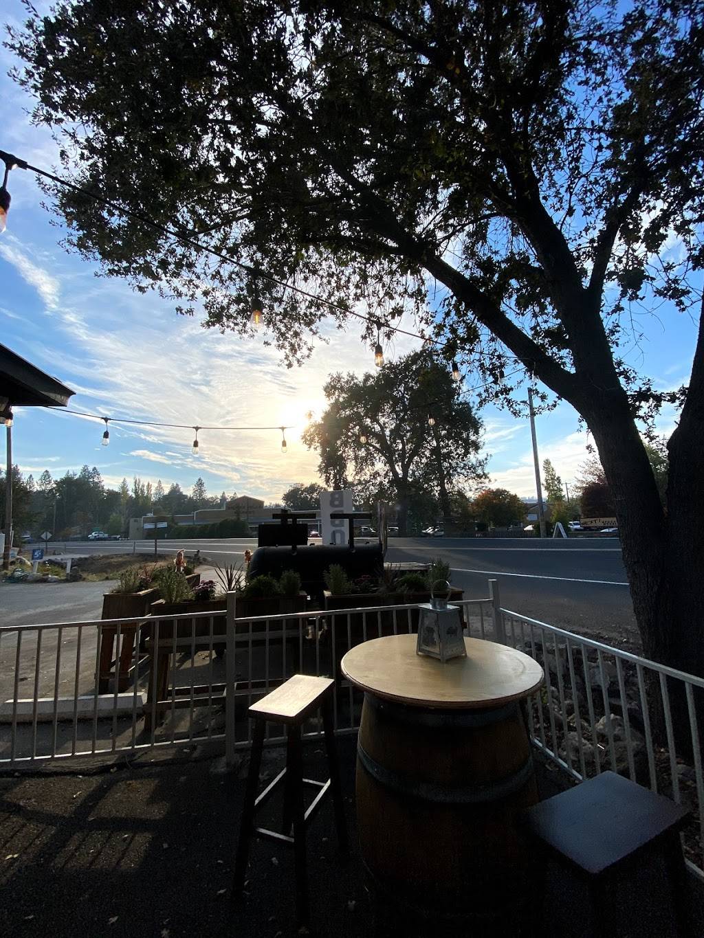 Gypsy BBQ | restaurant | 130 CA-4, Murphys, CA 95247, USA | 5104350703 OR +1 510-435-0703