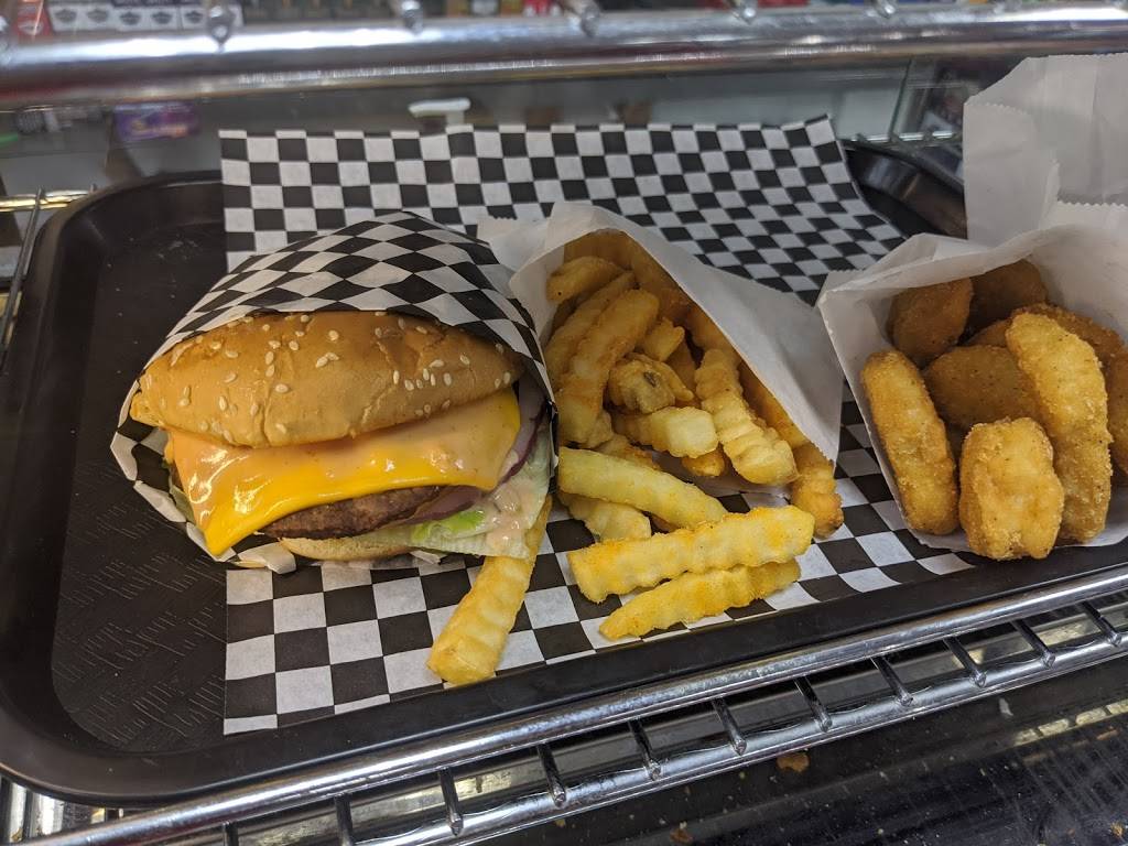 S-N-S hot Deli | restaurant | 329 NE 3rd Ave, Visalia, CA 93291, USA | 5596022456 OR +1 559-602-2456