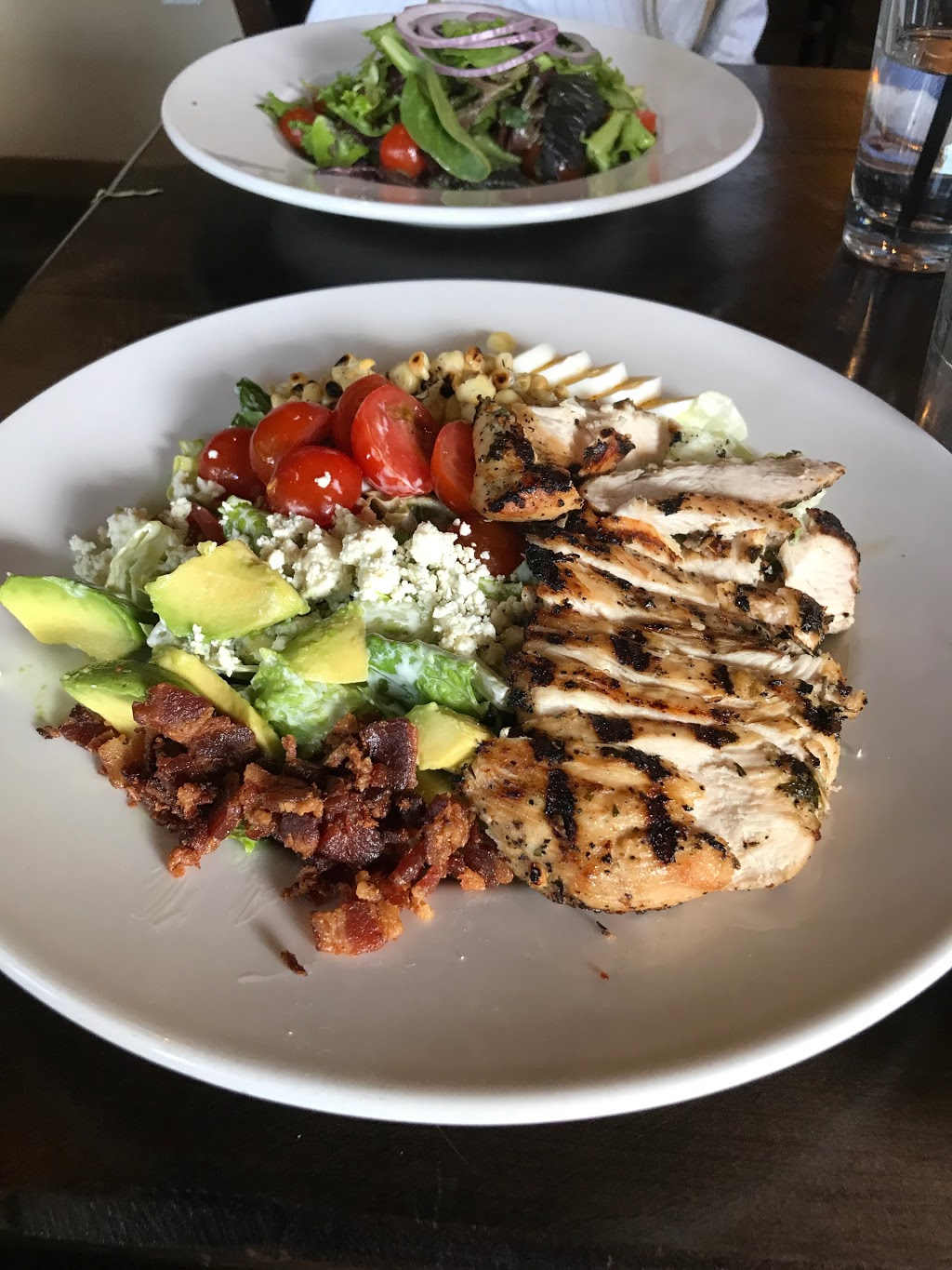 Turn | restaurant | 295 Main St, Los Altos, CA 94022, USA | 6505598876 OR +1 650-559-8876