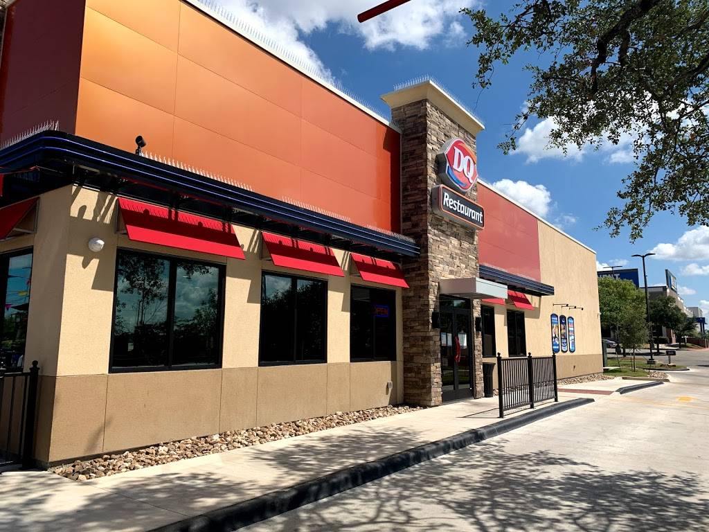 Dairy Queen Restaurant | restaurant | 13301 North, US-183 BLDG F, Austin, TX 78750, USA | 5123873332 OR +1 512-387-3332