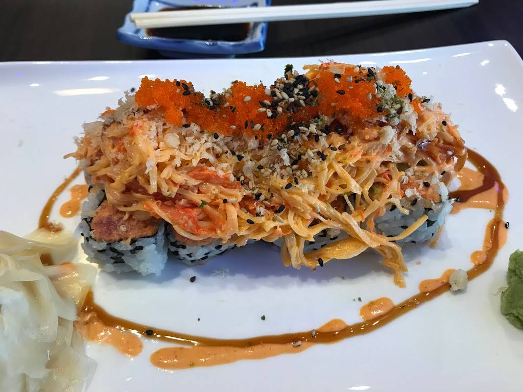 Nori | restaurant | 35 W Palisade Ave, Englewood, NJ 07631, USA | 2015681148 OR +1 201-568-1148