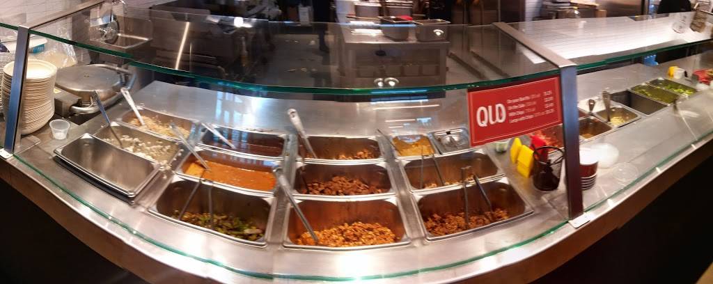 Chipotle Mexican Grill | restaurant | 3220 Morrow Rd, Birmingham, AL 35235, USA | 2056553734 OR +1 205-655-3734