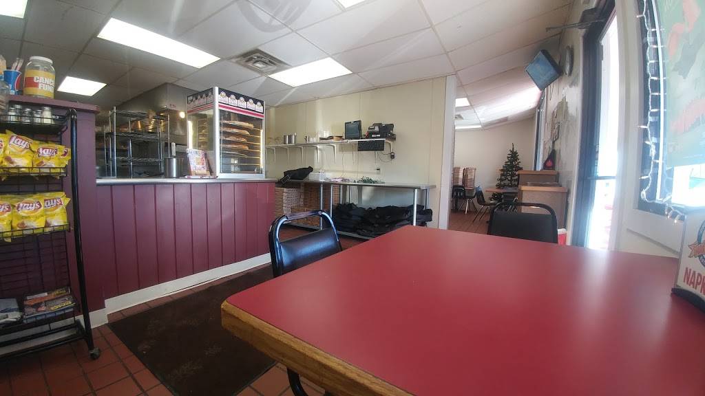 Marks Pizzeria Pittsford | restaurant | 5 Assembly Dr, Mendon, NY 14506, USA | 5856241660 OR +1 585-624-1660