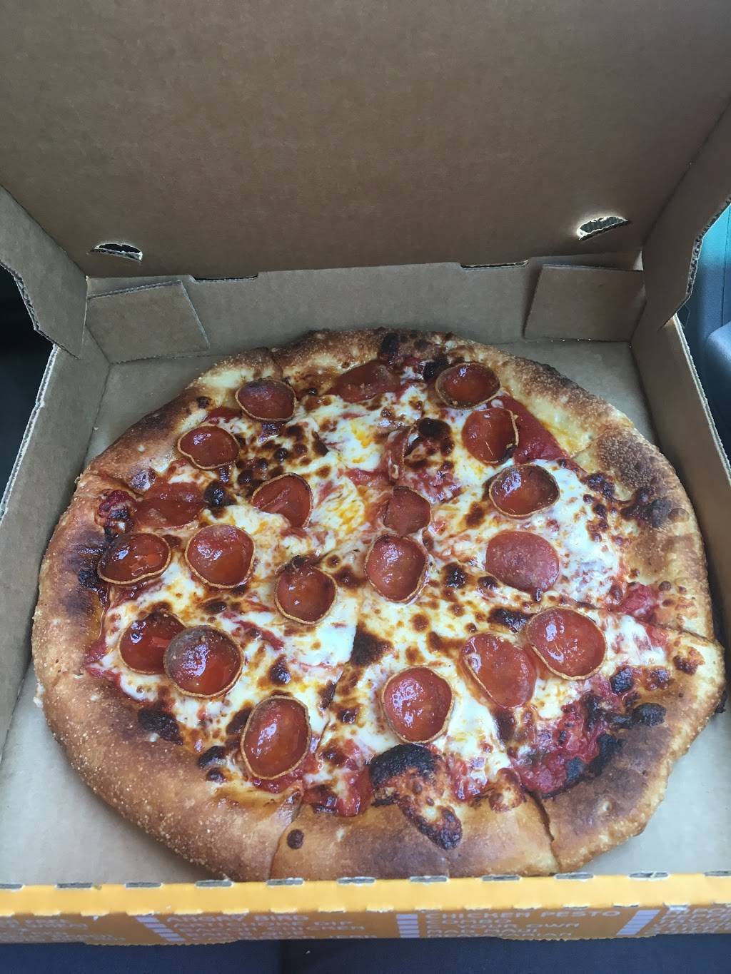 Mad Dash Pizza | restaurant | 2391 Cohasset Rd, Chico, CA 95926, USA | 5308991010 OR +1 530-899-1010