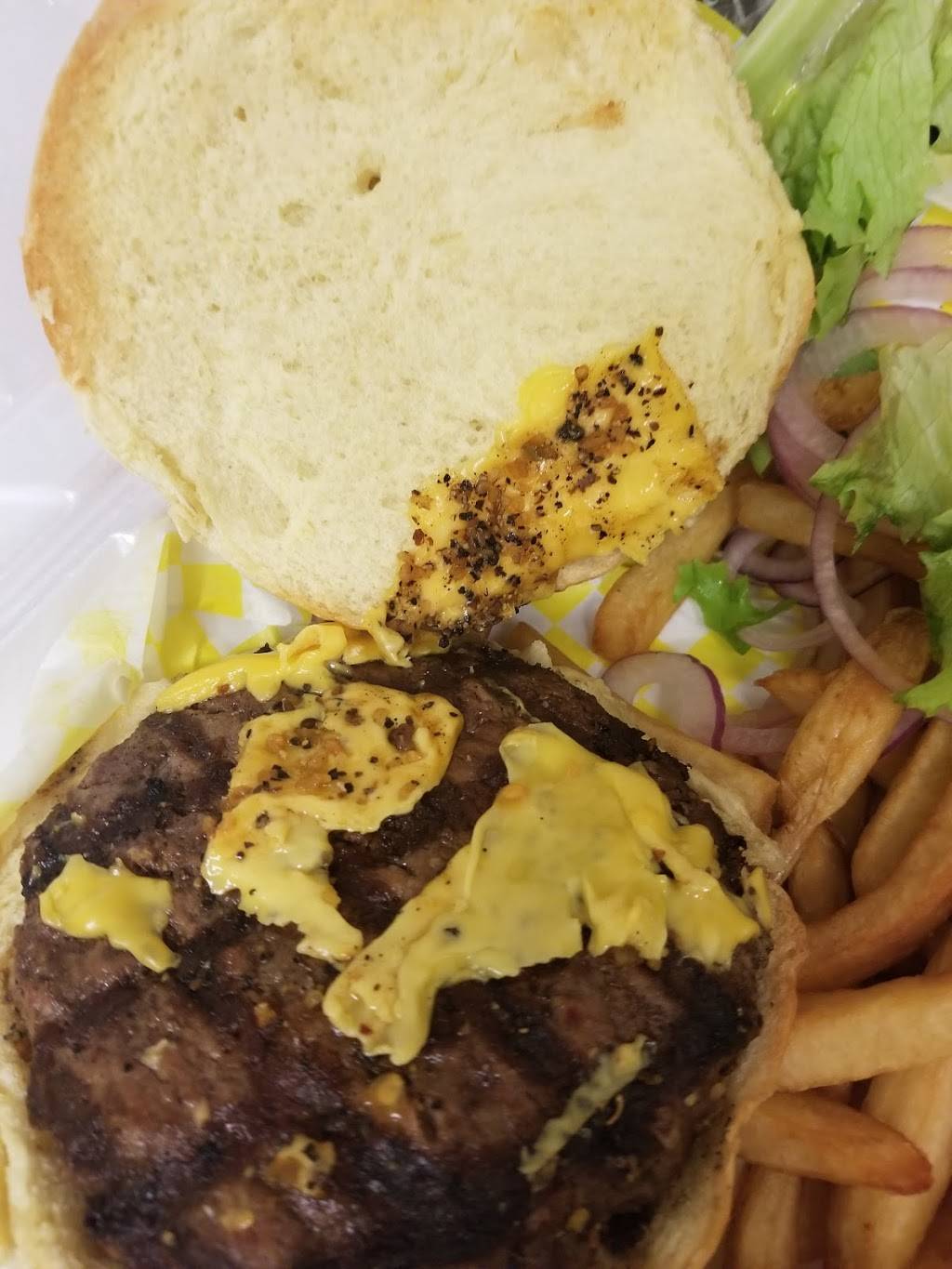 Vegas Burger Bar | restaurant | 1699 NE 123rd St, North Miami, FL 33181, USA | 3058910055 OR +1 305-891-0055