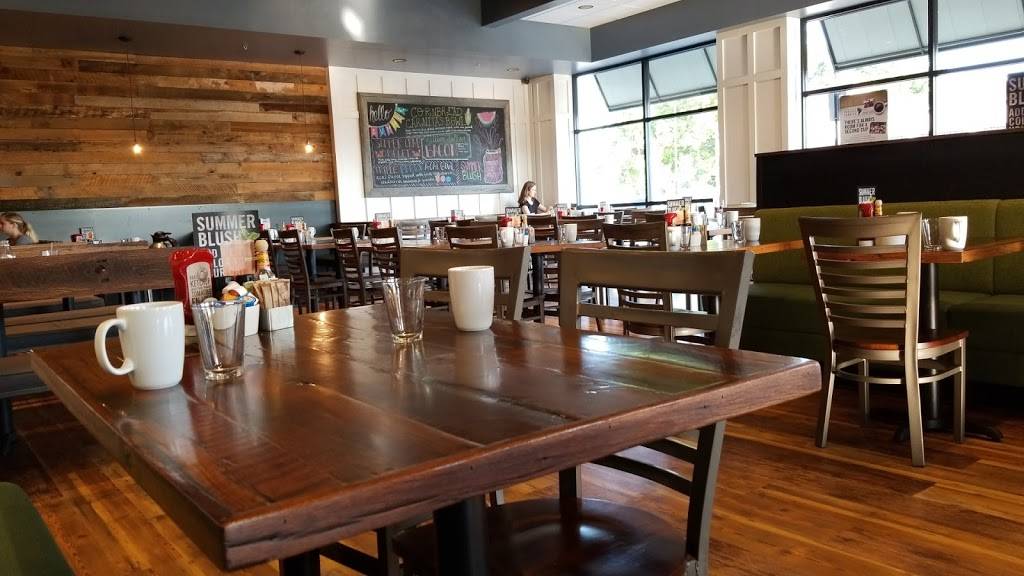 First Watch - Hixson | restaurant | 5207 TN-153 Suite 101, Hixson, TN 37343, USA | 4234989955 OR +1 423-498-9955