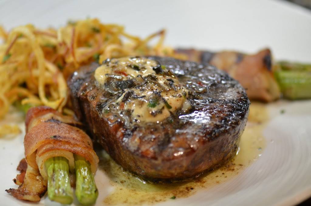 Waters Restaurant | restaurant | 301 Main St, Fort Worth, TX 76102, USA | 8179841110 OR +1 817-984-1110