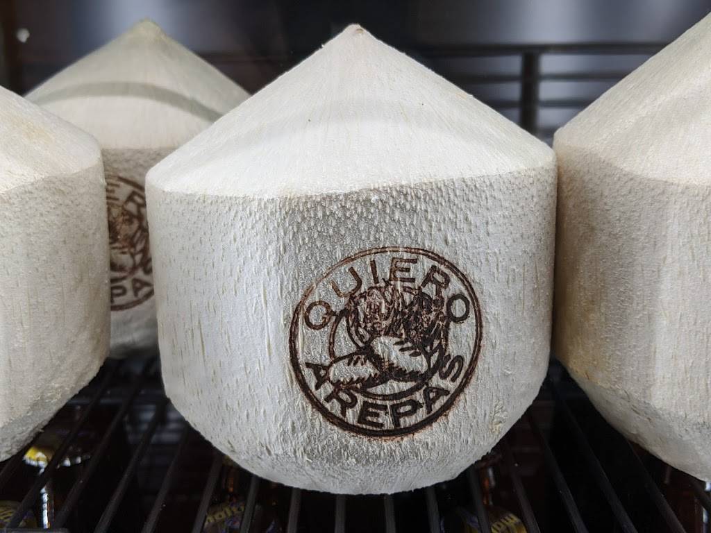 Quiero Arepas® | restaurant | 1859 S Pearl St, Denver, CO 80210, USA | 7204324205 OR +1 720-432-4205