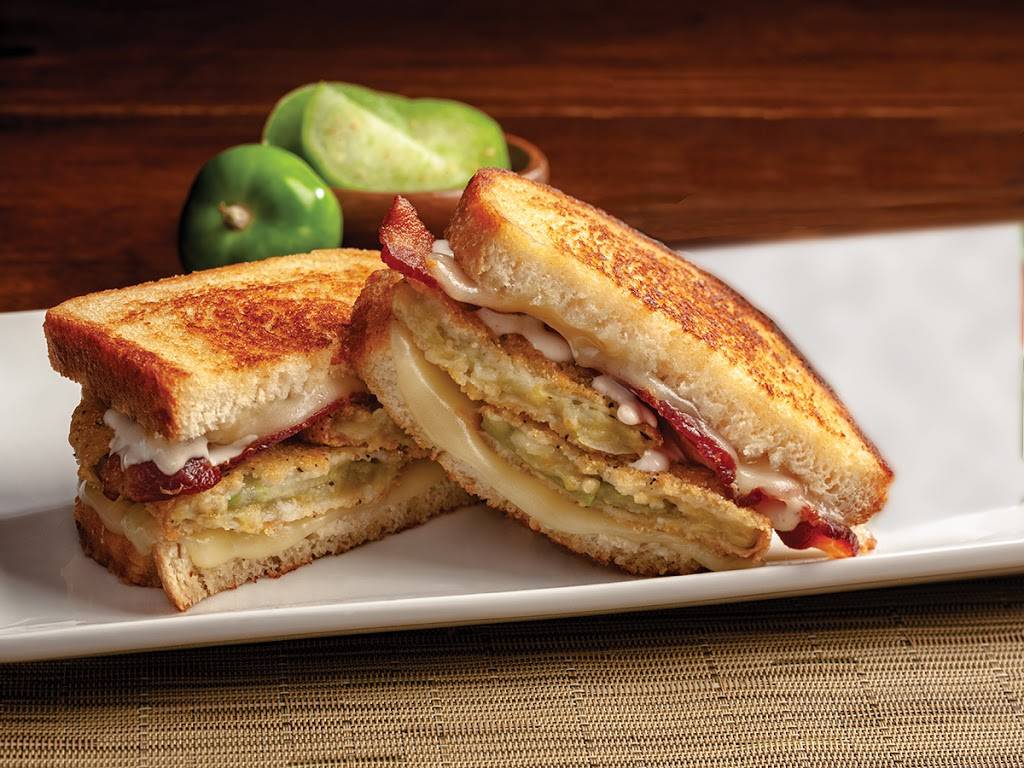 Ground Round Grill & Bar | restaurant | 27355 Carronade Dr, Perrysburg, OH 43551, USA | 5673318613 OR +1 567-331-8613