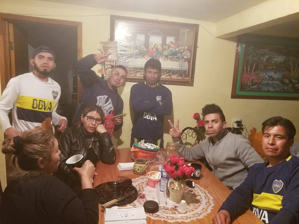 La Parranda | restaurant | 2712 White Plains Rd, Bronx, NY 10467, USA | 7186841119 OR +1 718-684-1119