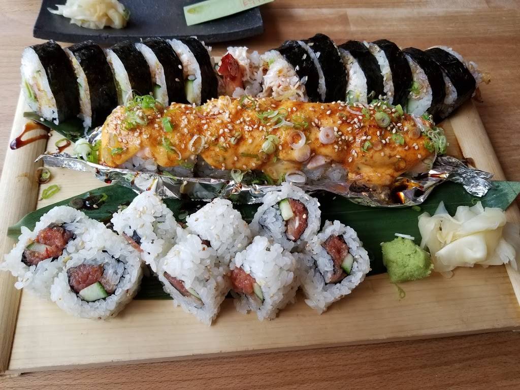 Sushi Bistro TASUKI | restaurant | 1575 Folsom St #201, Boulder, CO 80302, USA | 3034479718 OR +1 303-447-9718